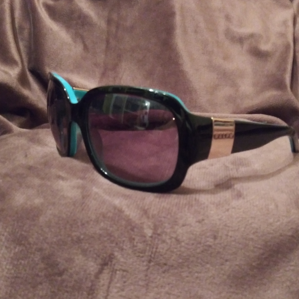 Womens Sunglasses (3 pair) by Ralph, MK, and Amer.